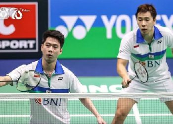 Juara Dunia, Tidak Pernah Meraih Kejuaraan Dunia BWF.