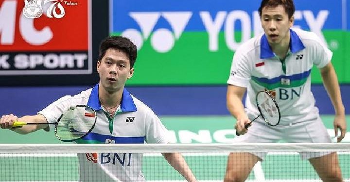 Juara Dunia, Tidak Pernah Meraih Kejuaraan Dunia BWF.