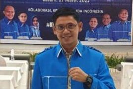 DPD KNPI Bintan Gelar Musda VIII