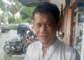 Aksa Halatu, Desak Pemerintah Tangani Imigran