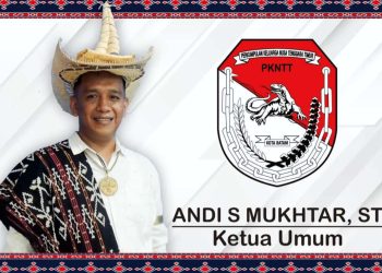 Pesan Penting Ketua Umum PK NTT