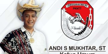 Pesan Penting Ketua Umum PK NTT