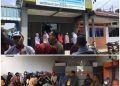 Pertemuan Nasabah dengan Pihak Koperasi