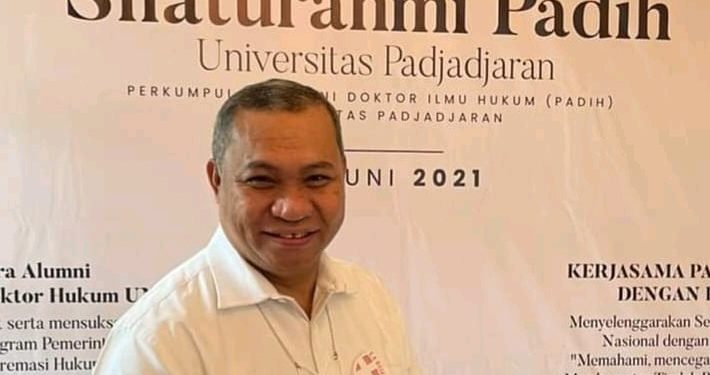 Panggilan Kedua: Lukas Enembe Belum Bisa Datang ke KPK