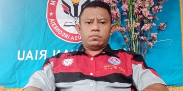 Somasi Terbuka DPP KNPI : GMI Ajak Organisasi Pemuda Taat Hukum