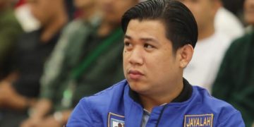 DPD KNPI Kepri: Peringatkan Pengunaan Atribut dan Logo