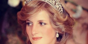 Daftar Pria Yang Menjadi Kekasih Lady Diana Setelah Bercerai