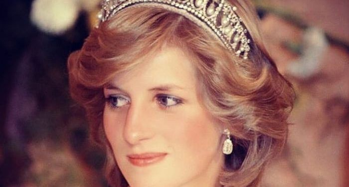 Daftar Pria Yang Menjadi Kekasih Lady Diana Setelah Bercerai