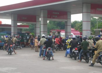 Pemerintah Siapkan Bantuan BBM Untuk Masyarakat