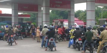 Pemerintah Siapkan Bantuan BBM Untuk Masyarakat