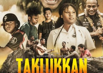 Film Taklukkan Mimpi, Perjuangan Nyata Meraih Mimpi