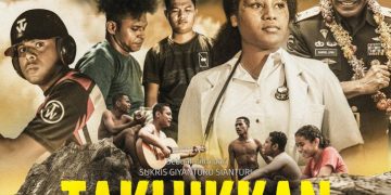 Film Taklukkan Mimpi, Perjuangan Nyata Meraih Mimpi