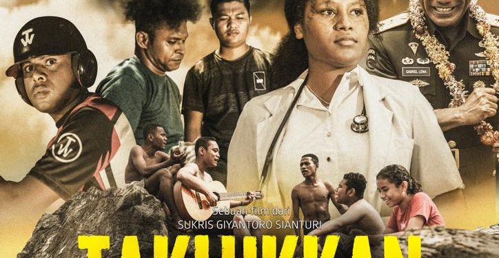 Film Taklukkan Mimpi, Perjuangan Nyata Meraih Mimpi