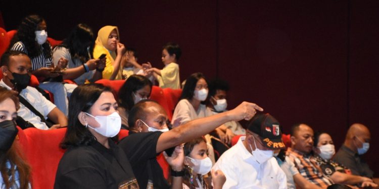 Film “Taklukkan Mimpi” Semoga Menginspirasi Anak Muda
