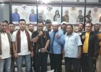 2000 Penari, Parade Tarian Gawi Ende