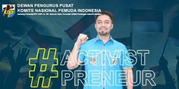 Somasi Terbuka : DPP KNPI Peringatkan Penggunaan Atribut Dan Logo KNPI