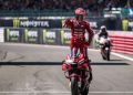 Rekor Baru Balapan MotoGP