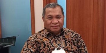 Lukas Enembe: Minta Izin Presiden Berobat ke Singapura