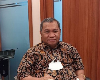 Lukas Enembe: Minta Izin Presiden Berobat ke Singapura