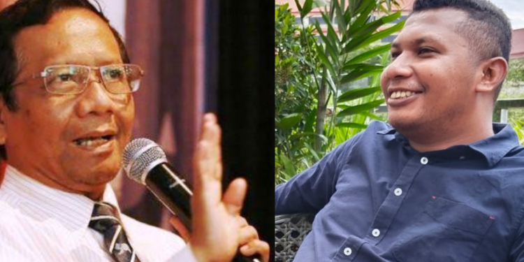 Pernyataan SBY, Menyesatkan dan Menurunkan Partisipasi Pemilu