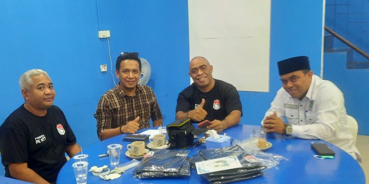 Pemuda PK NTT Bersatu, Merubah Paradigma Flores