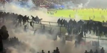 Hancur Sepakbola Indonesia: Sanksi FIFA Mengancam Indonesia