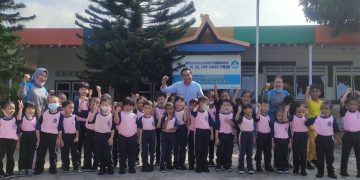 Sekolah Sinar Timur Menuju Pendidikan Berkualitas