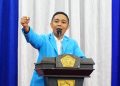 DPD KNPI Kepri, Desak Terbitkan Perda Tentang Kepemudaan
