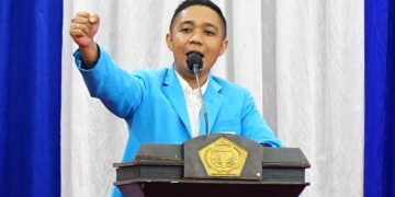DPD KNPI Kepri, Desak Terbitkan Perda Tentang Kepemudaan