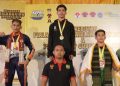 Fihgter Asal NTT Wakili Indonesia di Sea Games 2023
