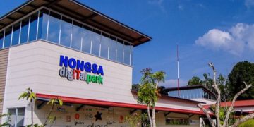 Batam Butuh Ratusan Ahli IT. Perusahaan Starup Lirik Data Center Batam