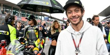 Murid Rossi Mengancam MotoGP