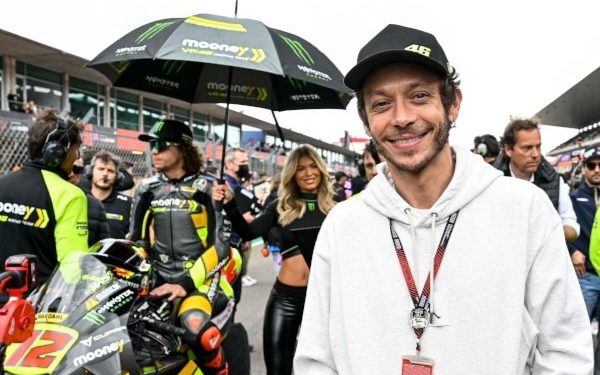Murid Rossi Mengancam MotoGP