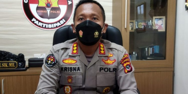 Duka Mendalam Dari PK NTT Kota Batam, Sekda NTT Meninggal Dunia