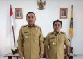 Benahi Data Kependudukan, Bupati Ende Datangi Warganya Di Batam
