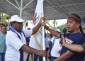 Pelantikan PK NTT, Dikemas Dengan Parade Tarian Tradisional