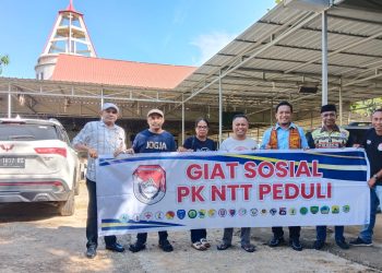 Dukung Pembangunan Tempat Ibadah