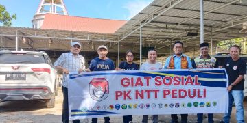 Dukung Pembangunan Tempat Ibadah