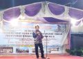 Hadiri Ulang Tahun Paguyuban Ngada, Ketum PK NTT Ajak Warga NTT Tetap Bersatu