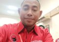 Menjadi Caleg, Nus Soge Mohon Doa Restu