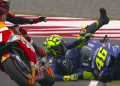 Sering Menabrak Pembalab, Marquez Dinilai “Horor” Dalam MotoGP