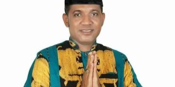 Sekum PK NTT Kota Batam, Terdaftar Sebagai Bacaleg PPP