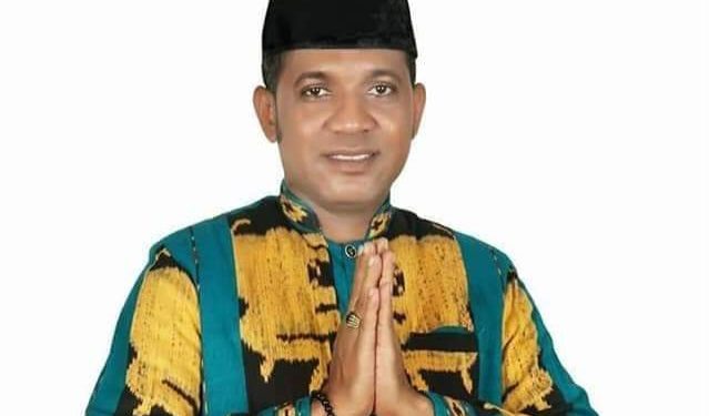 Sekum PK NTT Kota Batam, Terdaftar Sebagai Bacaleg PPP