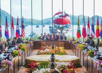 Labuan Bajo Membumi, Flores Mendunia