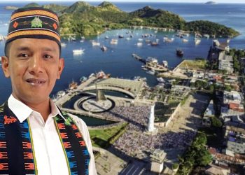 Labuan Bajo Menetapkan Standar Tinggi KTT ASEAN