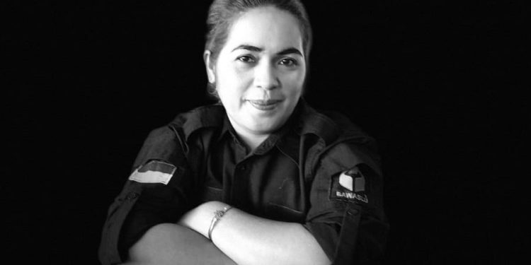 Menelisik Keterwakilan Perempuan Di Pemilu 2024; Diberdayakan Atau Diperdayai?