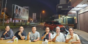 PK NTT Kota Batam, Gelar Turnamen Futsal
