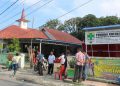 Sempat Ditolak Pembangunan Gereja Katolik St. Yosep Diresmikan