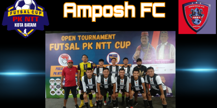 Saksikan dan Dukung Tim Kesayangan, Inilah Wajah-wajah Yang Tampil Di Babak Knock Out