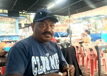 Polemik Kavling Siap Bangun Untuk Relokasi Warga